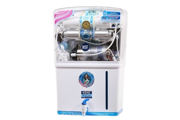 Kent Grand Plus RO
